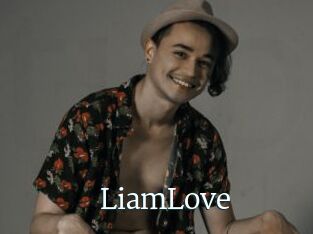 LiamLove