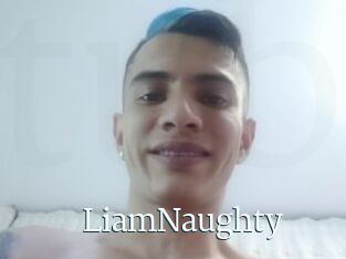 LiamNaughty
