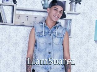 LiamSuarez