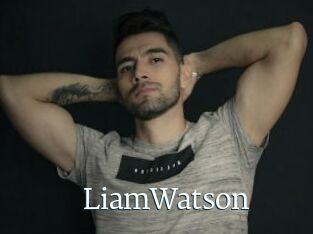 LiamWatson