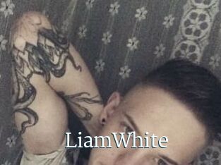 Liam_White