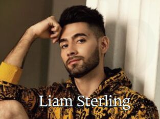 Liam_Sterling
