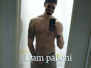 Liam_palloni