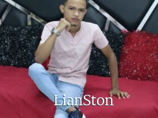 LianSton