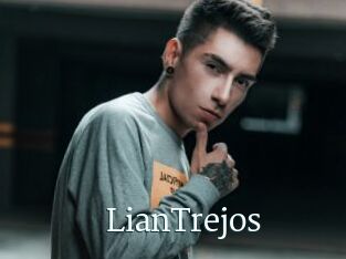 LianTrejos