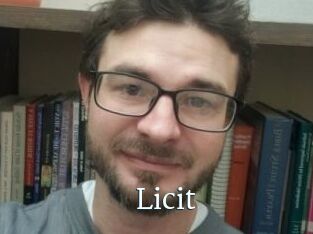 Licit