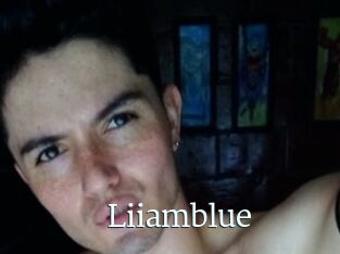 Liiamblue