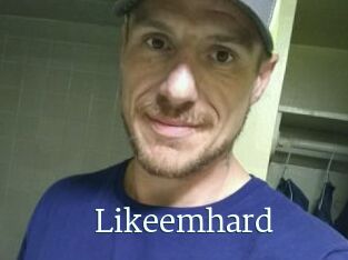 Likeemhard