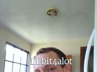 Lilbit4alot