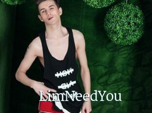 LimNeedYou