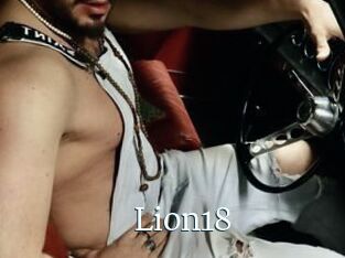 Lion18