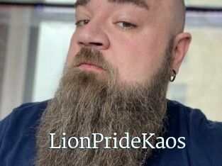 LionPrideKaos