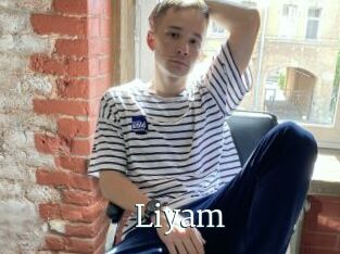 Liyam