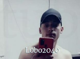 Lobo2040