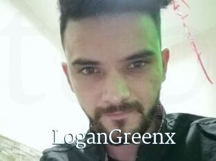 LoganGreenx