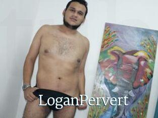 LoganPervert