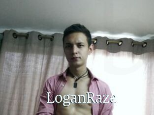 LoganRaze
