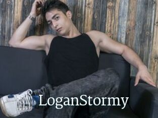 LoganStormy