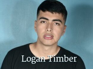 Logan_Timber