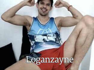 Loganzayne