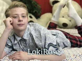 LokiRose