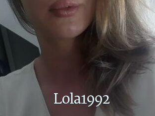 Lola1992