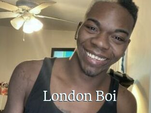 London_Boi