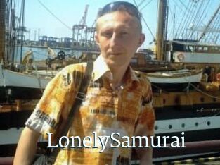 Lonely_Samurai