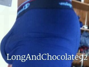 LongAndChocolate92