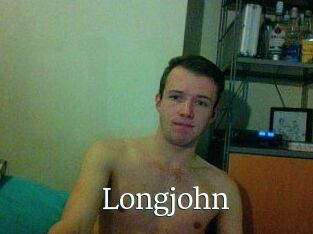 Longjohn