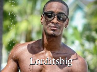 Lorditsbig