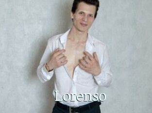 Lorenso_X