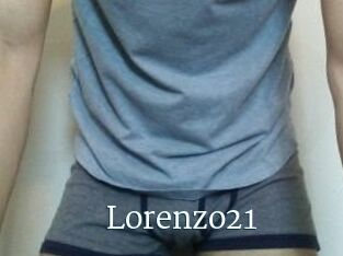 Lorenzo21
