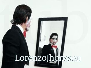 LorenzoJhonsson