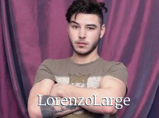LorenzoLarge