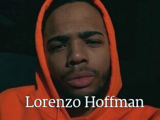 Lorenzo_Hoffman