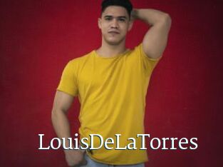 LouisDeLaTorres