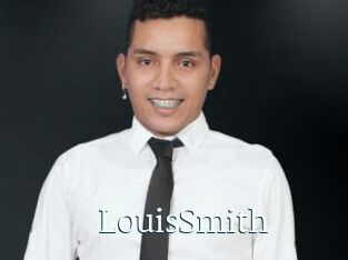 LouisSmith