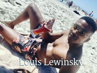 Louis_Lewinsky