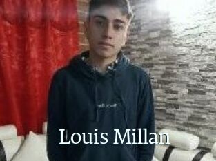 Louis_Millan