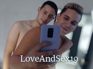 LoveAndSex19