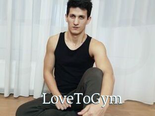LoveToGym
