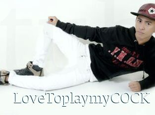 LoveToplaymyCOCK
