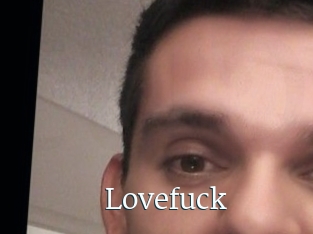 Lovefuck