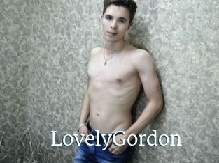 LovelyGordon