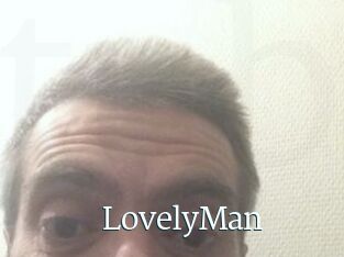 LovelyMan