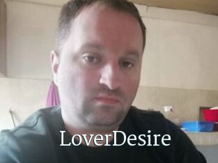 LoverDesire