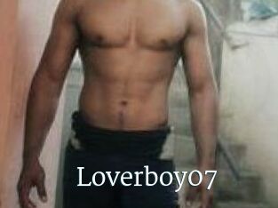 Loverboy07