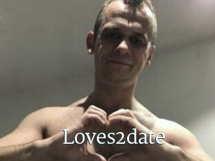 Loves2date