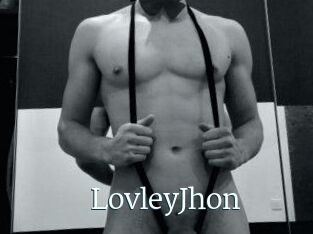 LovleyJhon